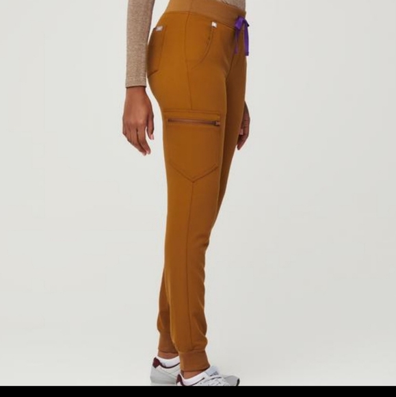 Figs Pants - Figs technical collection Atlantic fall zamora figs new size Medium/T